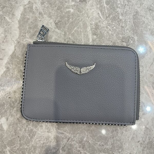 Zadig Voltaire wallet series ZV48