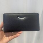 Zadig Voltaire wallet series ZV48