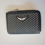Zadig Voltaire wallet series ZV48