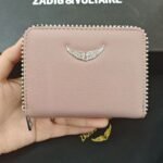 Zadig Voltaire wallet series ZV48