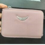 Zadig Voltaire wallet series ZV48