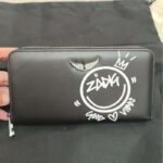 Zadig Voltaire wallet series ZV48