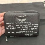 Zadig Voltaire wallet series ZV48
