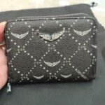 Zadig Voltaire wallet series ZV48