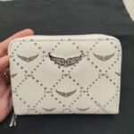 Zadig Voltaire wallet series ZV48