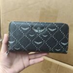 Zadig Voltaire wallet series ZV48