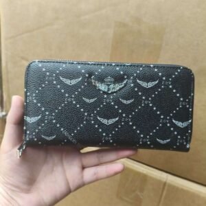 Zadig Voltaire wallet series ZV48