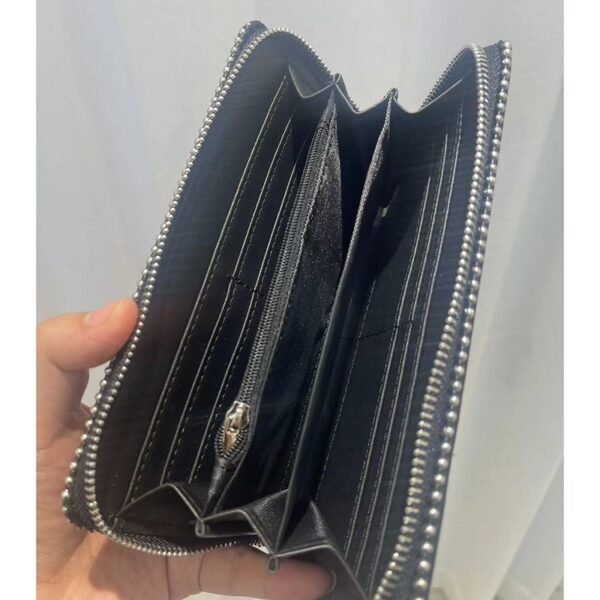Zadig Voltaire wallet series ZV48
