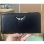 Zadig Voltaire wallet series ZV48