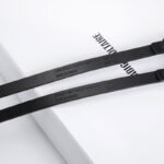 Zadig Voltaire belt ZV49 100cm