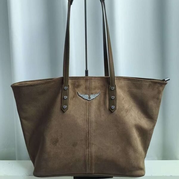 Zadig Voltaire  bag  ZV52