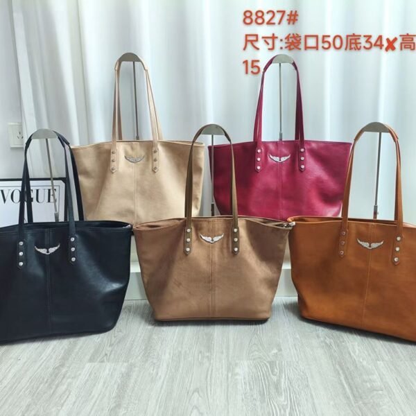 Zadig Voltaire  bag  ZV52