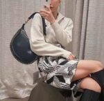 Isabel Marant bag pdd07 33x22x3cm