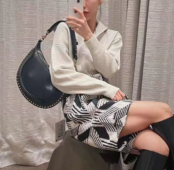 Isabel Marant bag pdd07 33x22x3cm