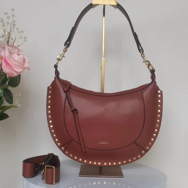 Isabel Marant bag pdd07 33x22x3cm