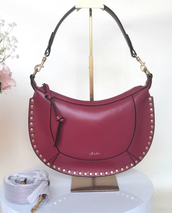 Isabel Marant bag pdd07 33x22x3cm