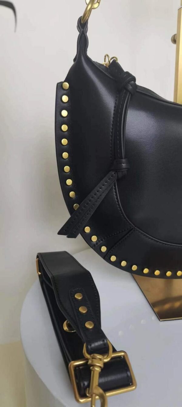 Isabel Marant bag pdd07 33x22x3cm