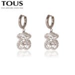 Bear Jewelry earings ED-325