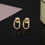 Bear Jewelry earings ED-332