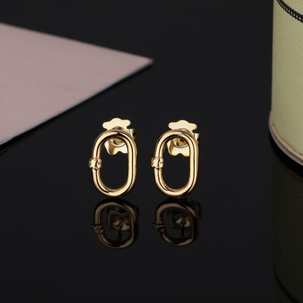 Bear Jewelry earings ED-332