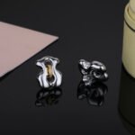 Bear Jewelry earings ED-334