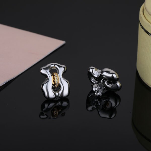 Bear Jewelry earings ED-334