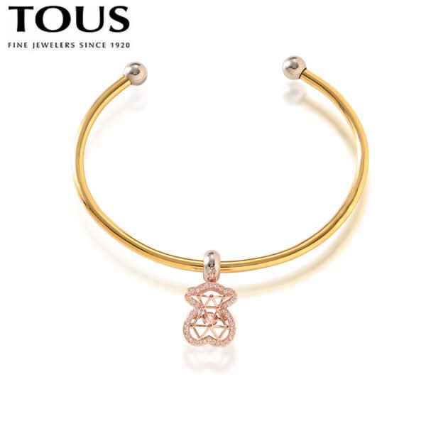 Bear Jewelry bracelet SL-317