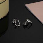 Bear Jewelry earings ED-110