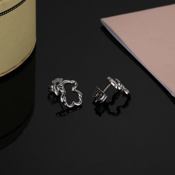 Bear Jewelry earings ED-110