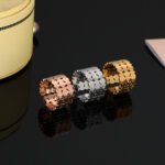 Bear Jewelry ring JZ-025