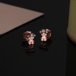 Bear Jewelry earings ED-098