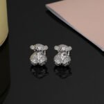 Bear Jewelry earings ED-146