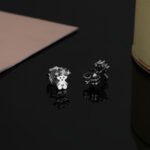 Bear Jewelry earings ED-098