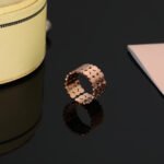 Bear Jewelry ring JZ-025