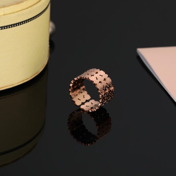 Bear Jewelry ring JZ-025