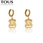 Bear Jewelry earings ED-325