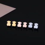 Bear Jewelry earings ED-327