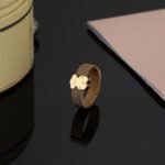 Bear Jewelry ring JZ-026