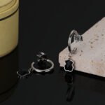 Bear Jewelry earings ED-106