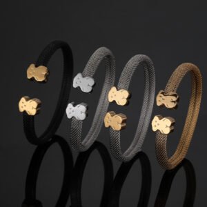 Bear Jewelry bracelet SL-319