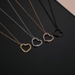 Bear Jewelry necklace XL-060