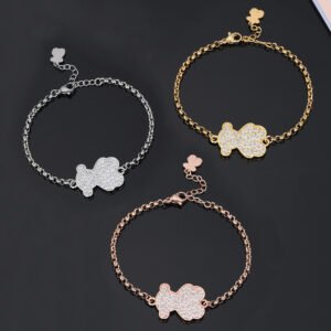 Bear Jewelry bracelet SL-092