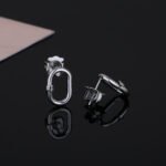 Bear Jewelry earings ED-332