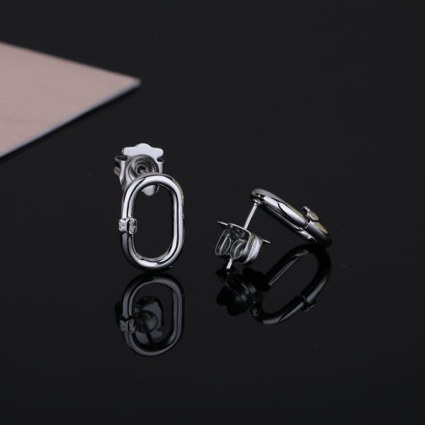 Bear Jewelry earings ED-332