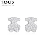 Bear Jewelry earings ED-119