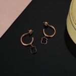 Bear Jewelry earings ED-106