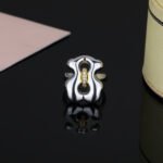 Bear Jewelry ring JZ-076