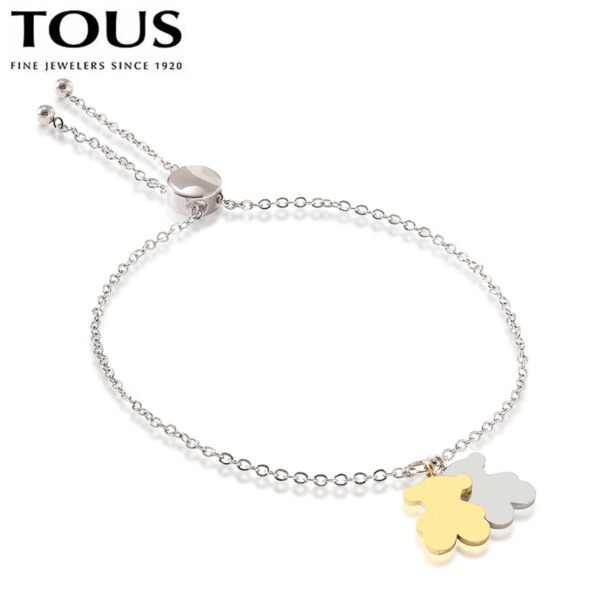 Bear Jewelry bracelet SL-318