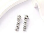 Bear Jewelry earings ED-317