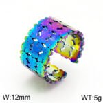 Bear Jewelry ring JZ-025